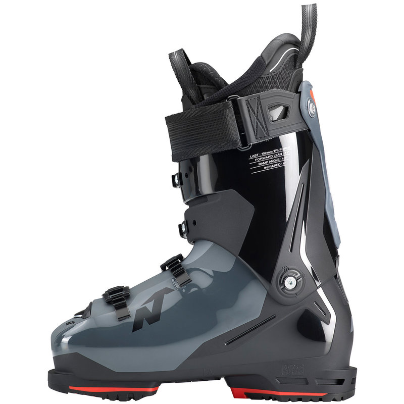 Nordica Sportmachine 3 130 Ski Boots