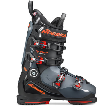 Nordica Sportmachine 3 130 Ski Boots