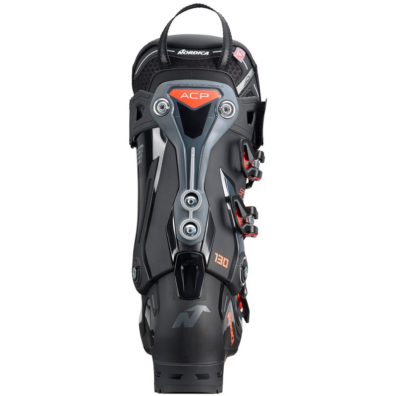 Nordica Sportmachine 3 130 Ski Boots (24/25)