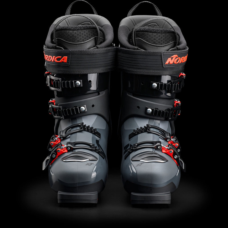 Nordica Bottes de Ski Sportmachine 3 130