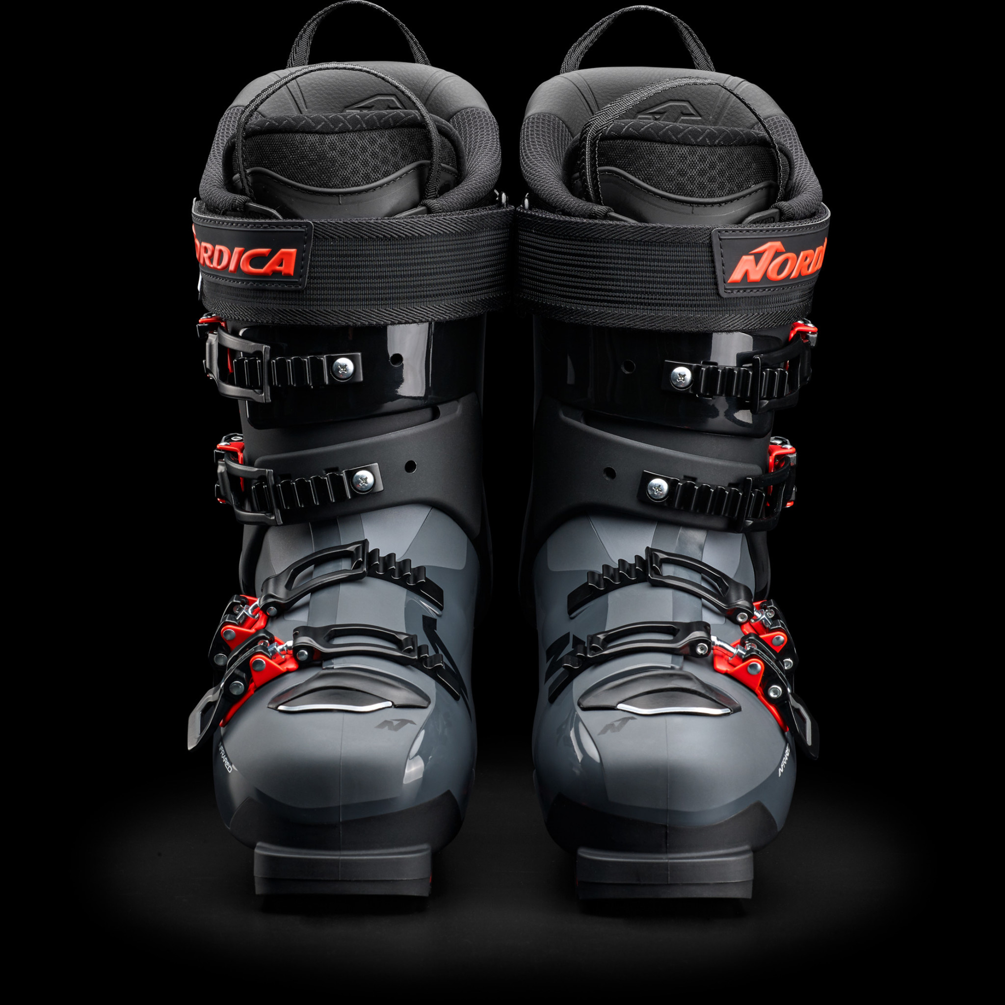 Nordica Sportmachine 3 130 Ski Boots (24/25)