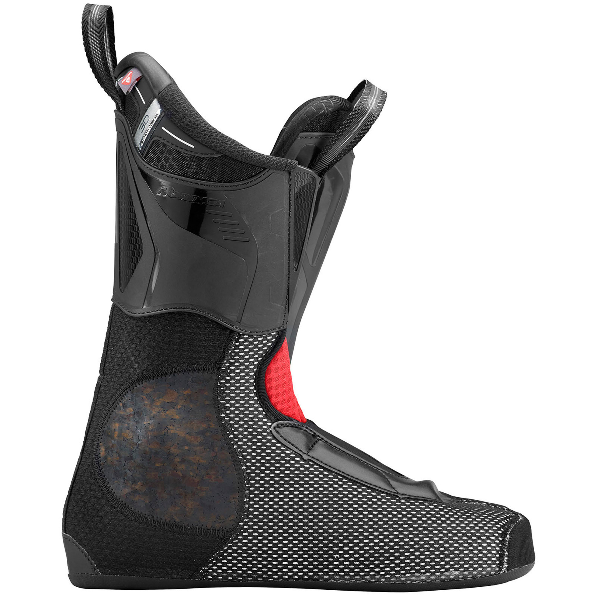 Nordica Sportmachine 3 130 Ski Boots (24/25)