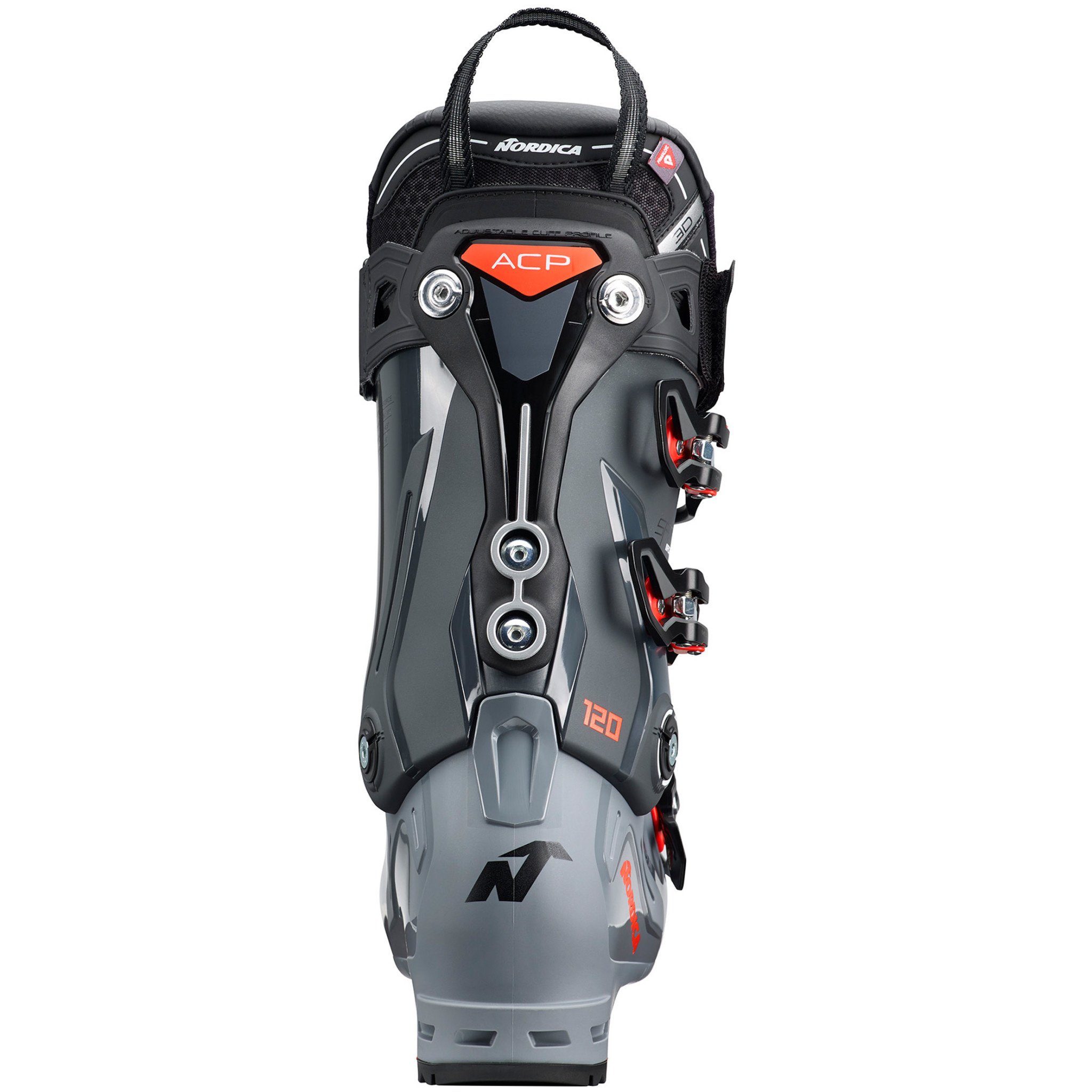 Nordica Sportmachine 3 120 Ski Boots (24/25)