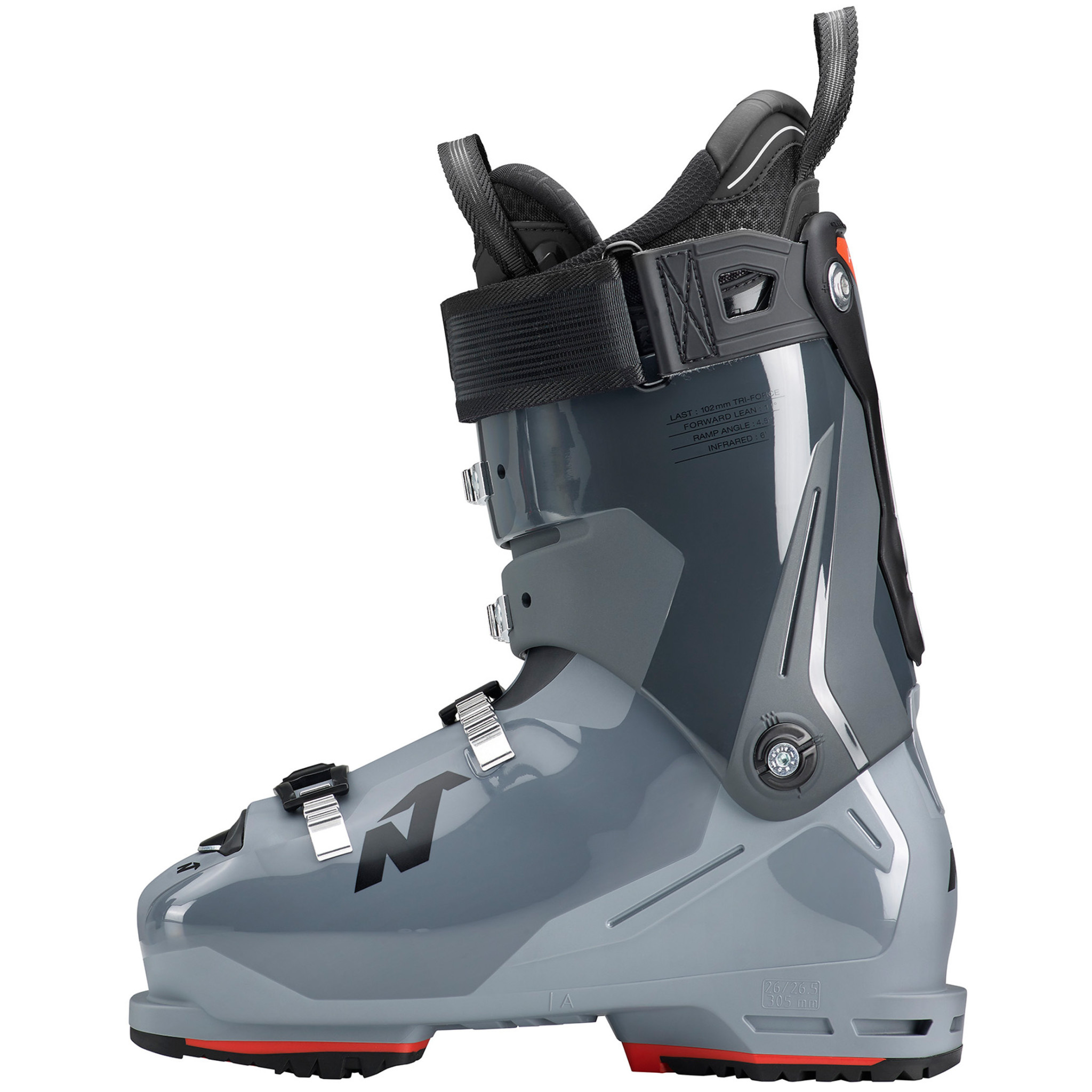 Nordica Sportmachine 3 120 Ski Boots (24/25)