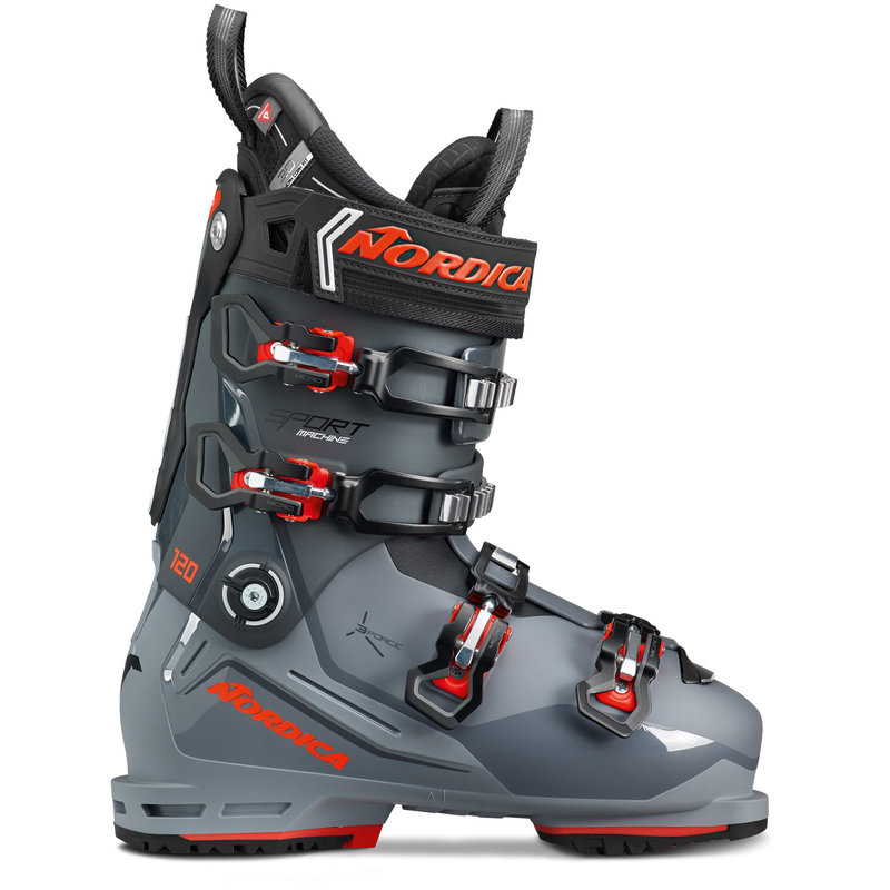 Nordica Sportmachine 3 120 Ski Boots