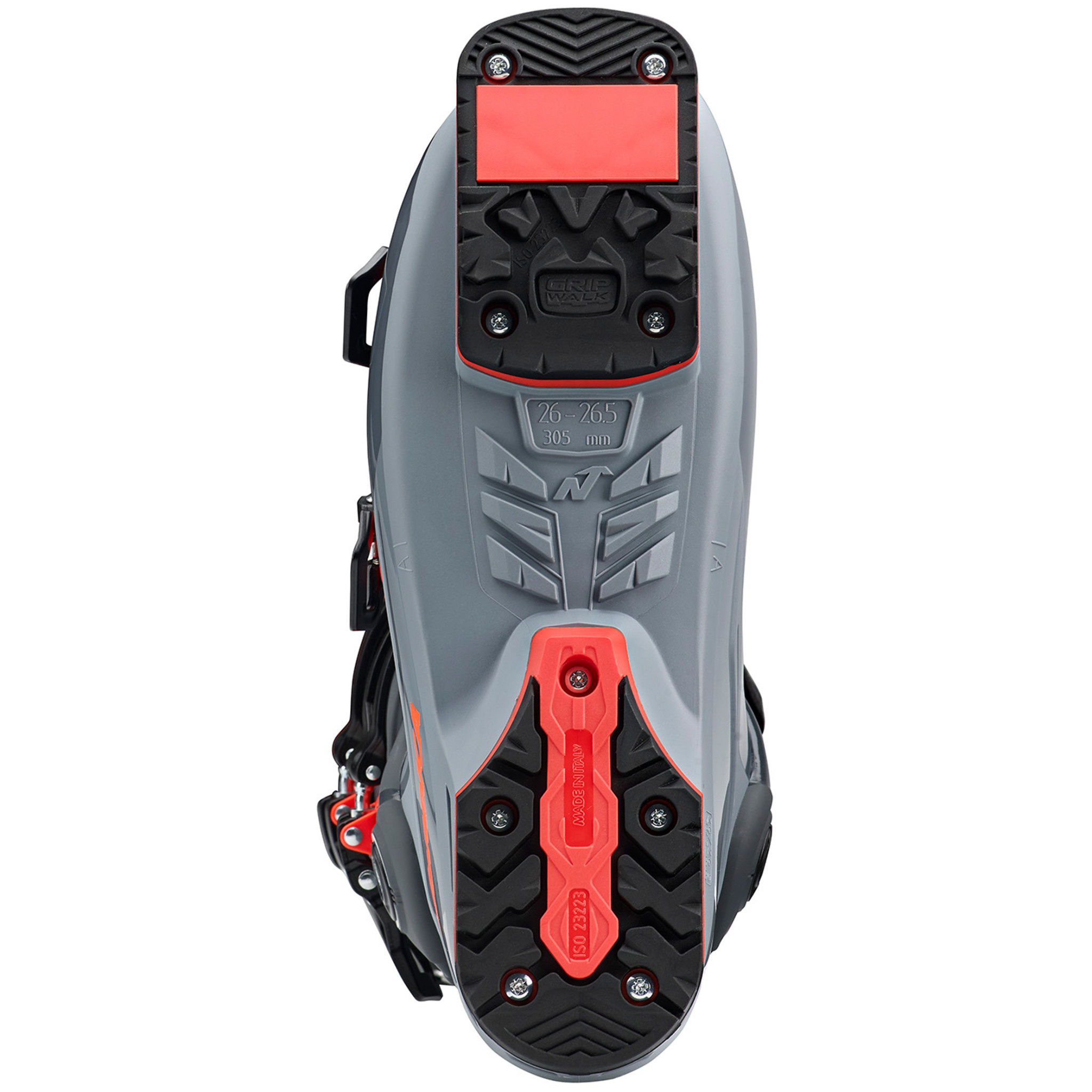 Nordica Sportmachine 3 120 Ski Boots (24/25)