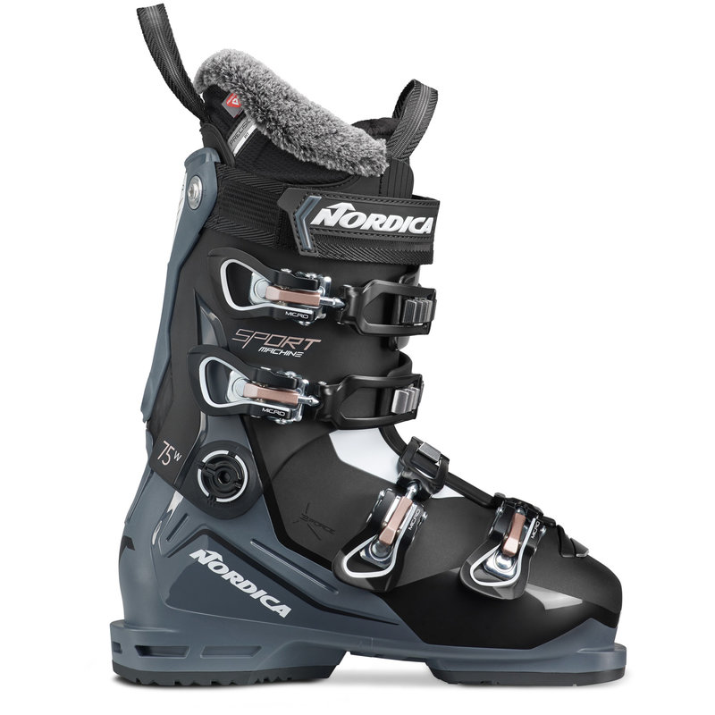 Nordica Sportmachine 3 75 W Ski Boots