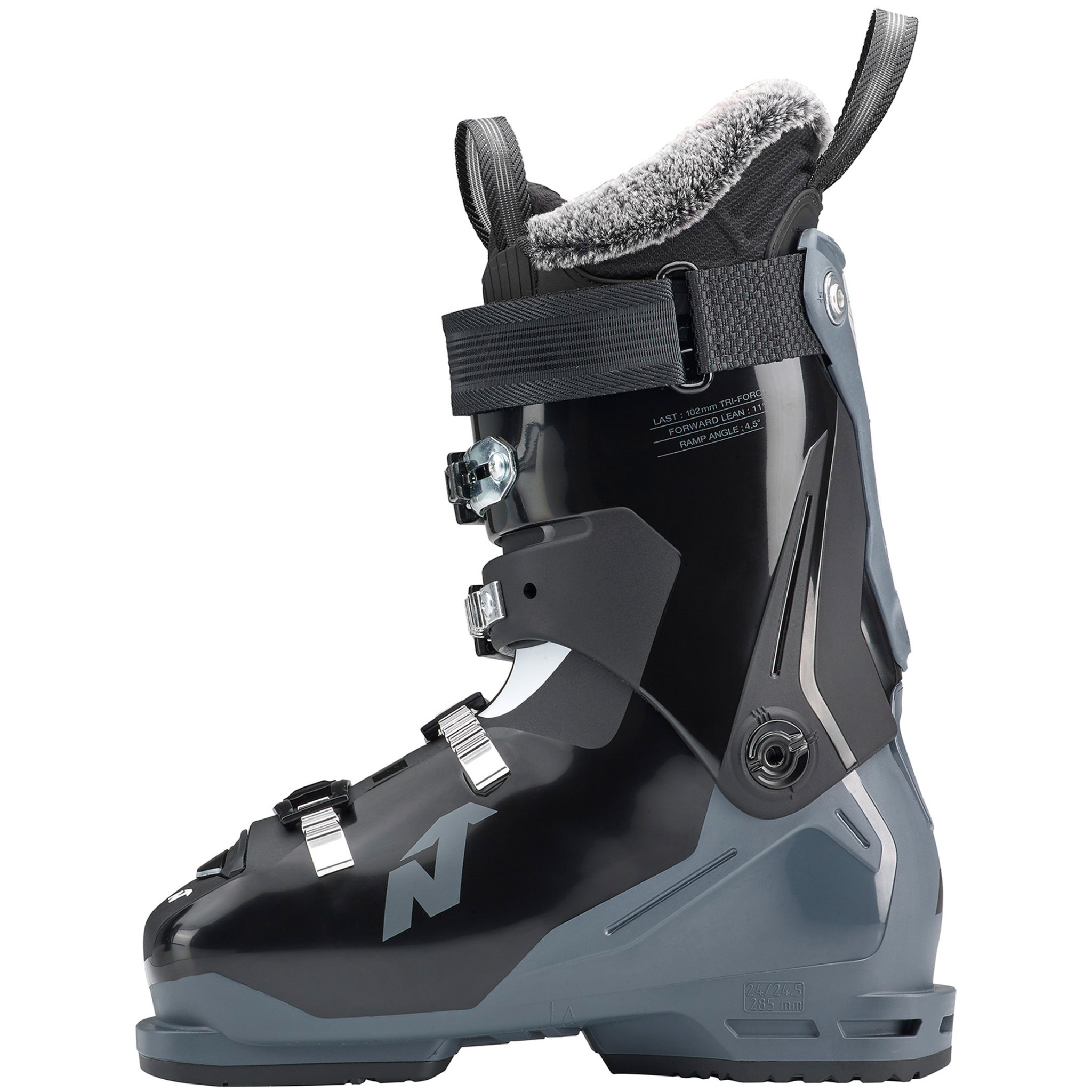 Nordica Bottes de Ski Sportmachine 3 75 W