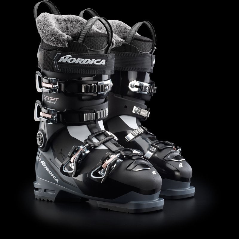 Nordica Sportmachine 3 75 W Ski Boots - Ski Town