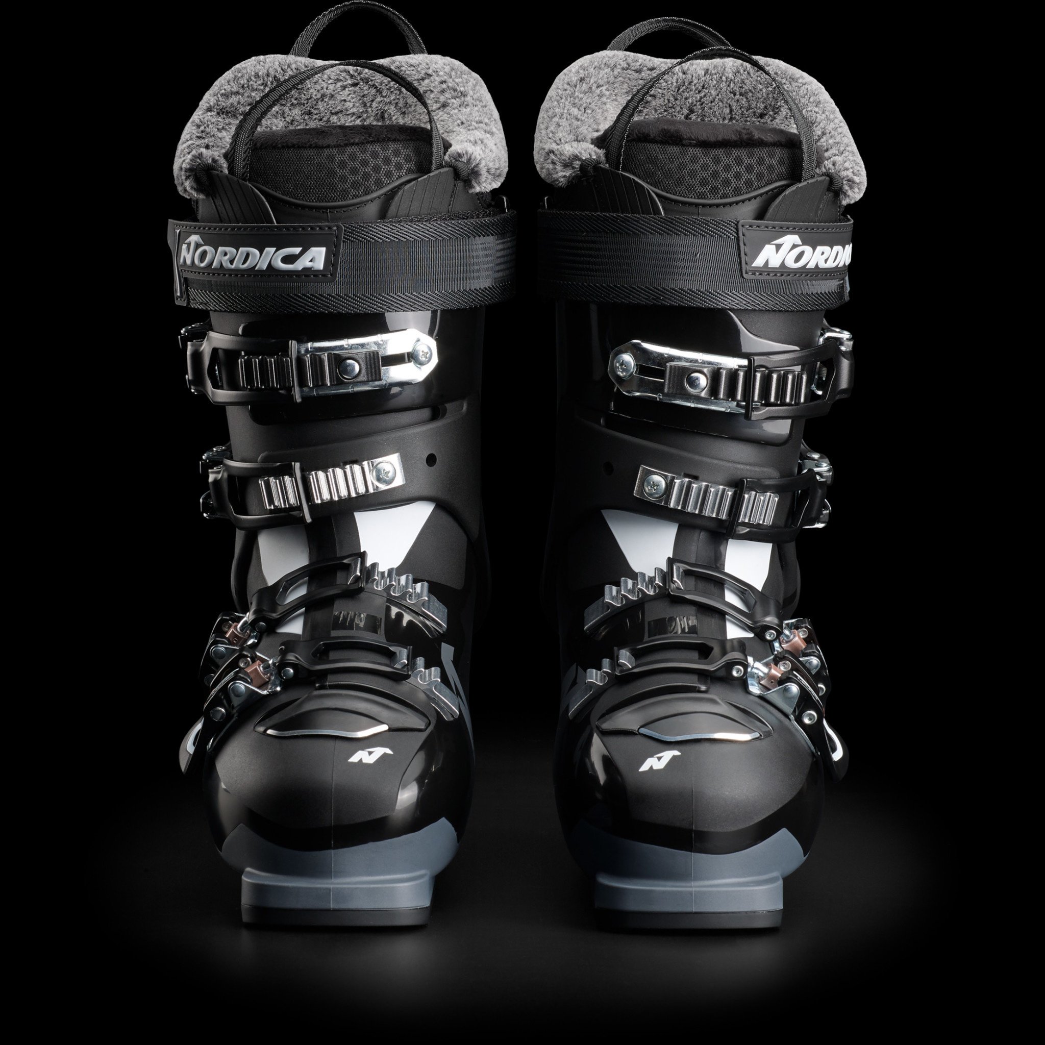 Nordica Sportmachine 3 75 W Ski Boots - Ski Town