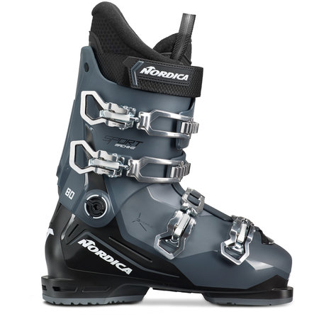 Nordica HF 75 スキーブーツ 25.5 25 NORDICA ノルディカ HF 75 W スキーブーツ リアエントリー