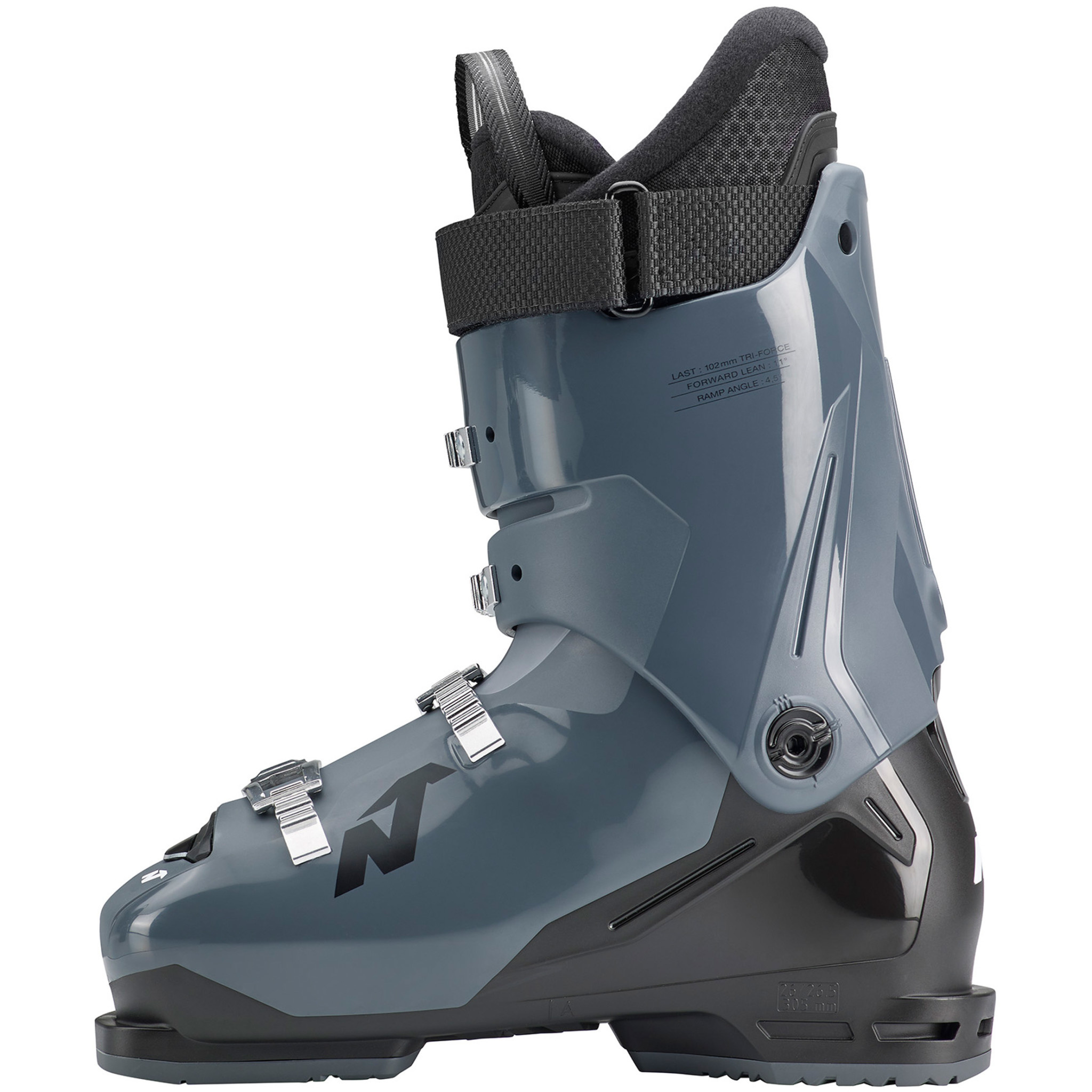 Nordica Sportmachine 3 80 Ski Boots Ski Town