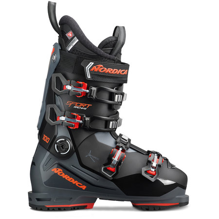 Nordica Ski Boots The Cruise Designed for beginner and
