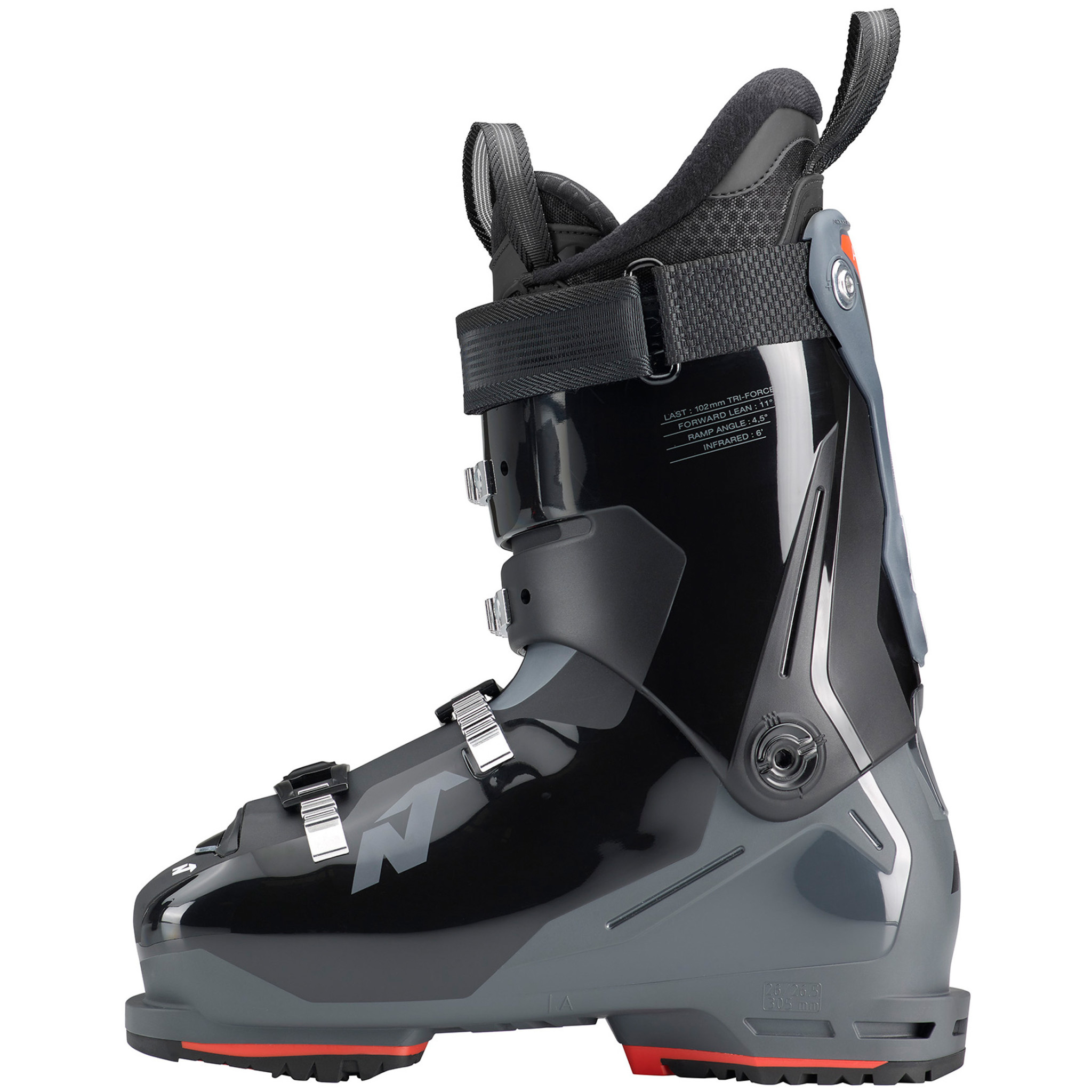 Nordica Sportmachine 3 100 Ski Boots (24/25)
