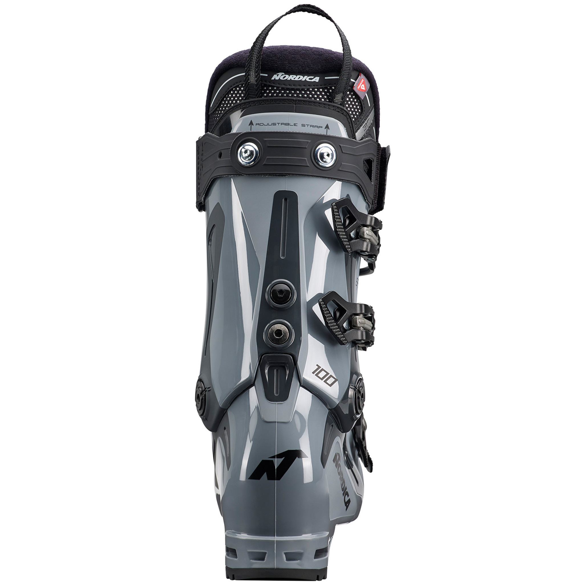 Nordica Speedmachine 3 100 Ski Boots (23/24)