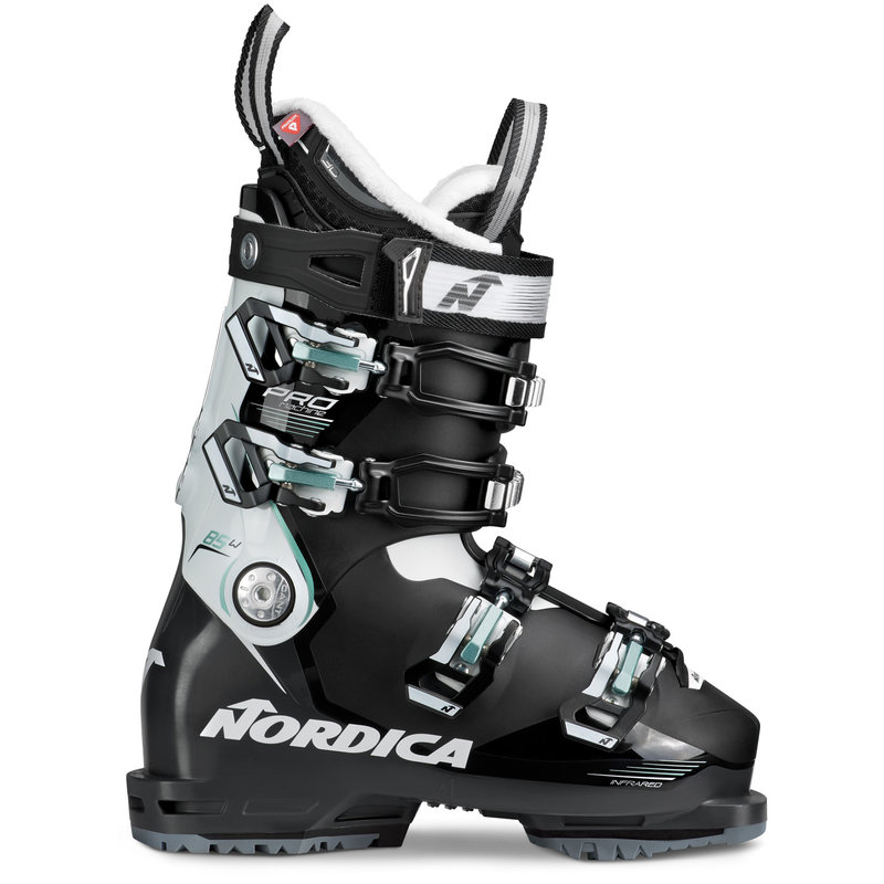 Nordica Bottes de Ski Promachine 85 W