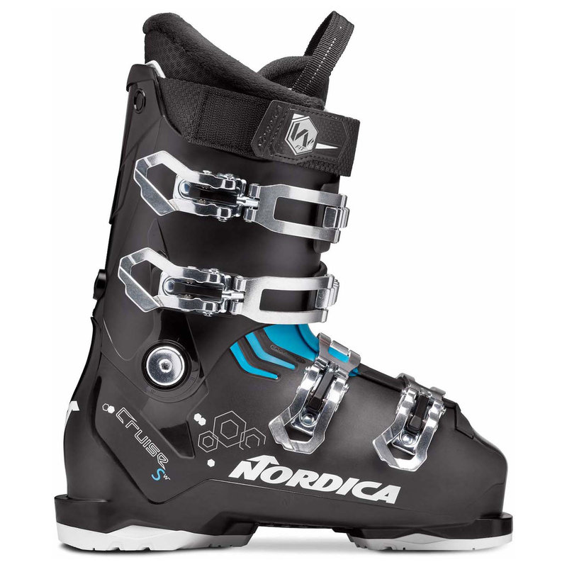 Nordica The Cruise S W Ski Boots Ski Town