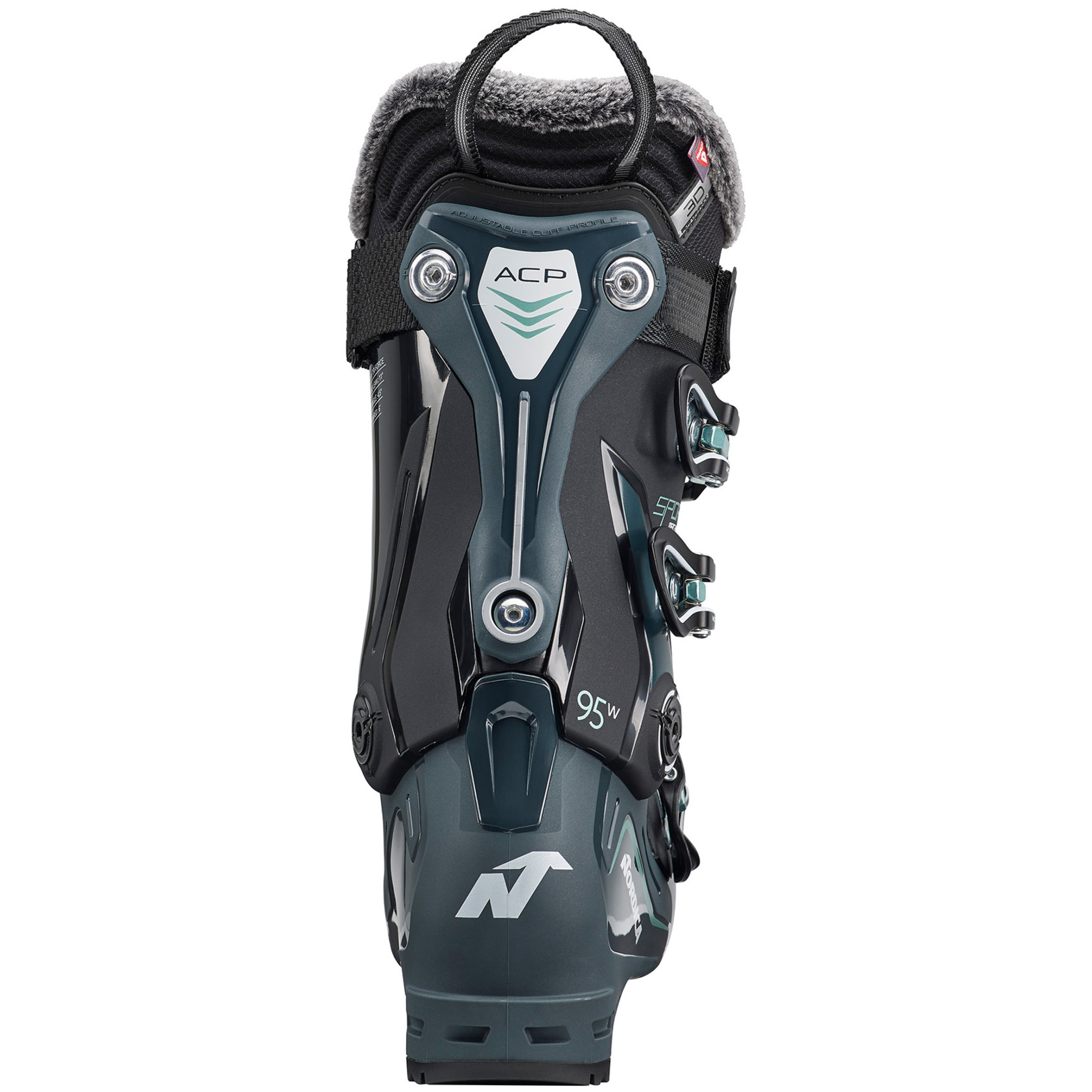 Nordica Sportmachine 3 95 W GW Ski Boots (24/25)