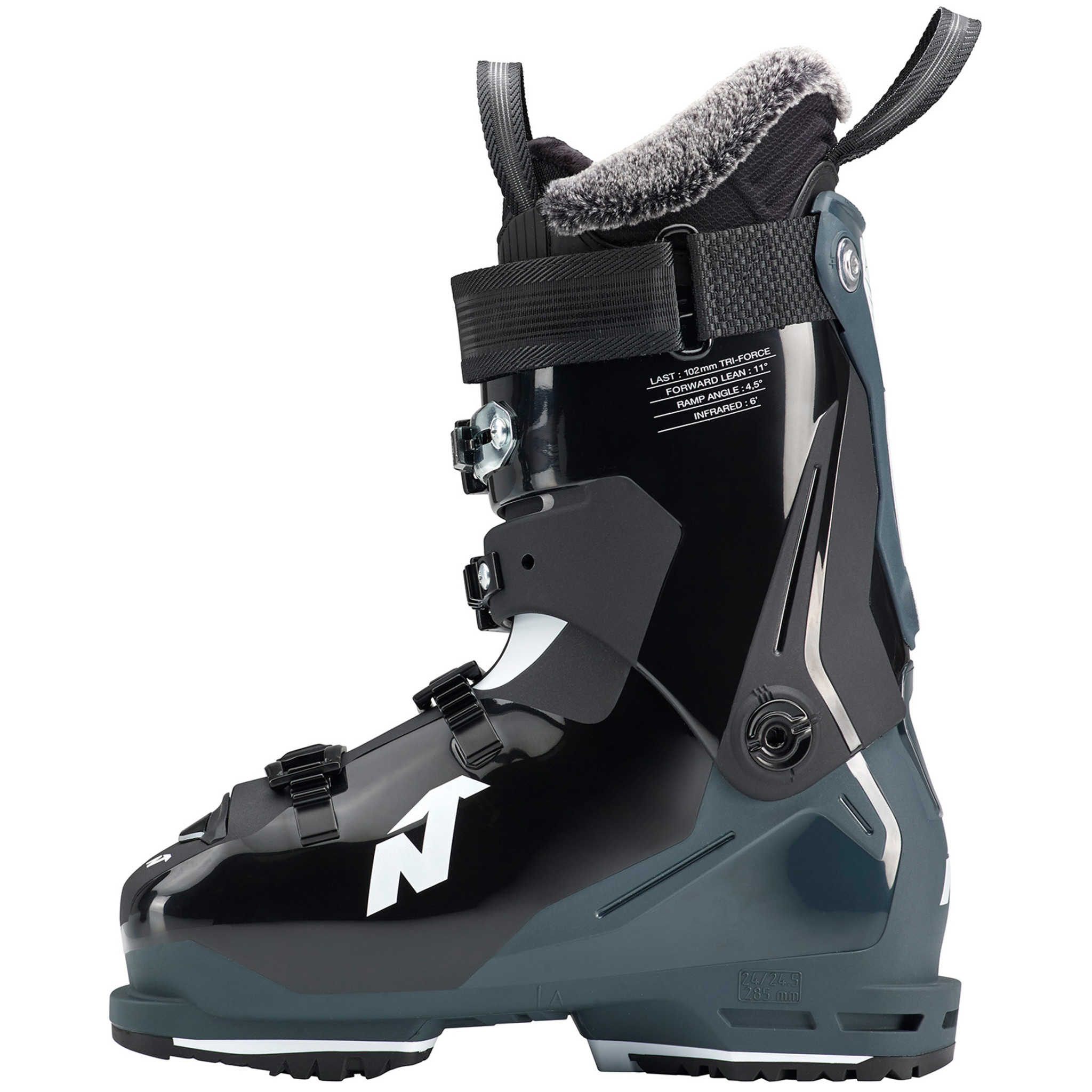 Nordica Sportmachine 3 95 W GW Ski Boots (24/25)