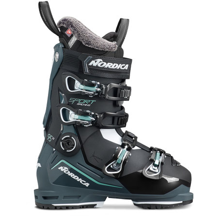 Nordica Bottes de ski Sportmachine 3 95 W GW