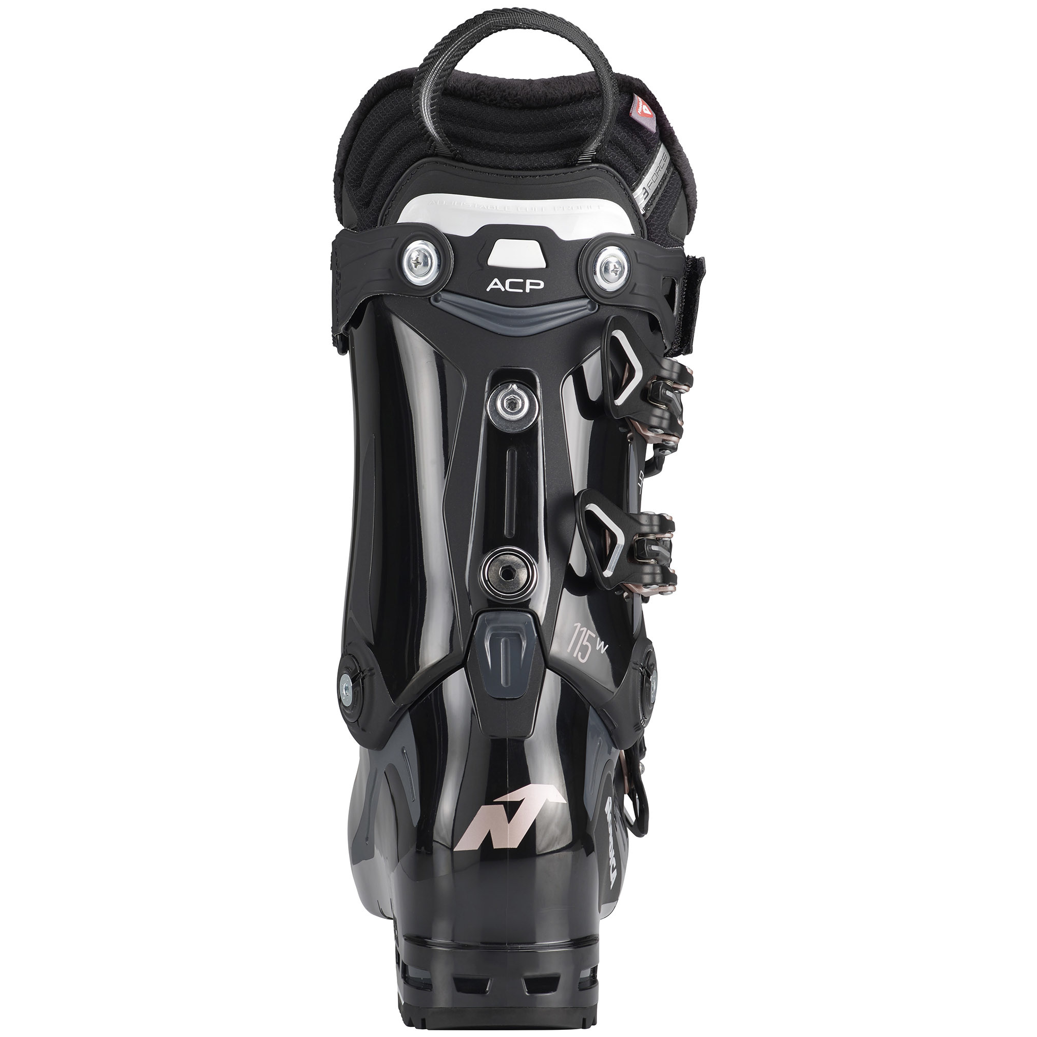 Nordica Bottes de ski Speedmachine 3 115 W