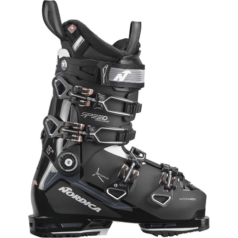 Nordica Speedmachine 3 115 W Ski Boots (23/24)