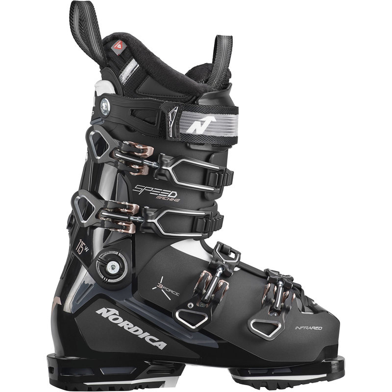 Nordica Speedmachine 3 115 W Ski Boots