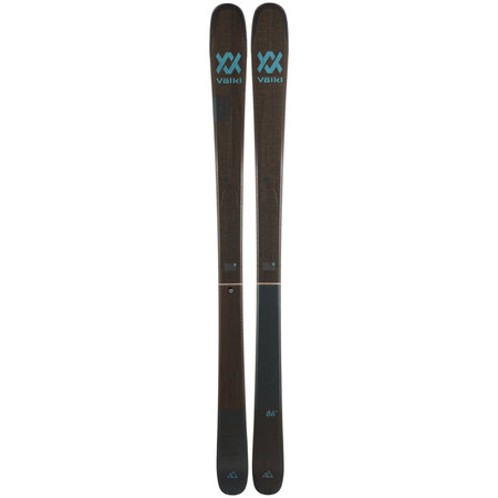Volkl Blaze 86 W Skis