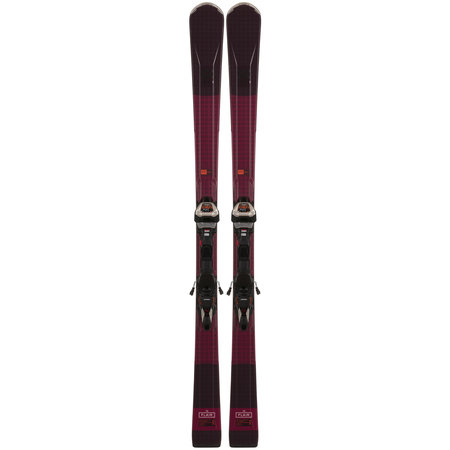 Volkl Skis Flair 79 + Fixations IPT WR XL