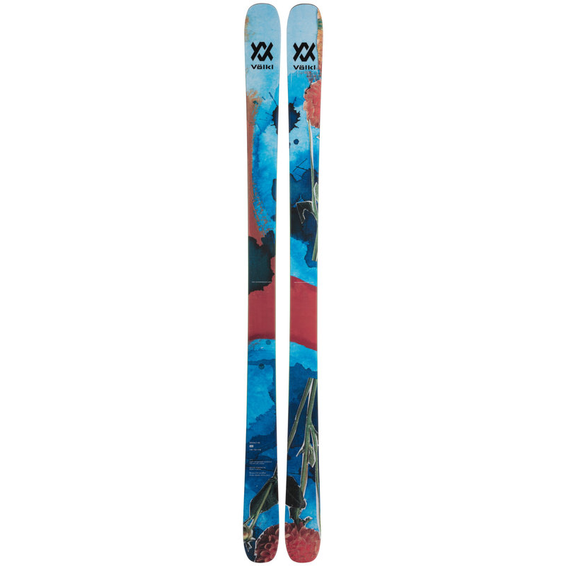 Volkl Skis Revolt 90