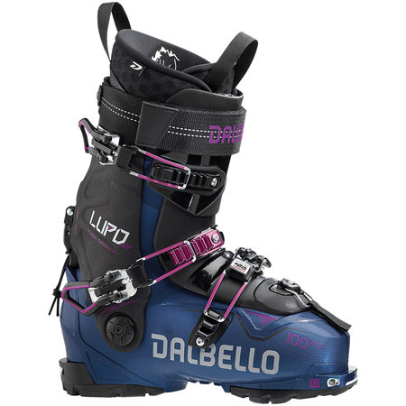 Dalbello Lupo AX 100 W Ski Boots (22/23)
