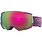 Marker 16:10+ Goggles with Pink Plasma Mirror Lens
