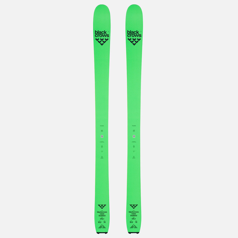 Black Crows Navis Freebird Skis