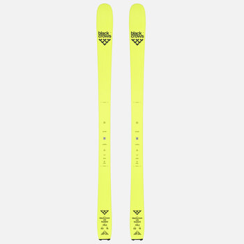 Black Crows Orb Freebird Skis (25/26)