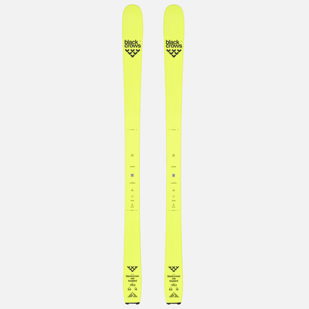 Black Crows Orb Freebird Skis