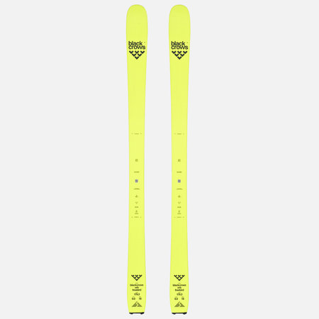 Black Crows Skis Orb Freebird (25/26)
