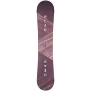 Head Fountain Snowboard - Ski Town