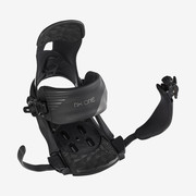 極美品板 HEAD ABILITY 158 × HEAD NX HEAD Unisex NX one Black SB Bindings, Size: XL (341309-XL