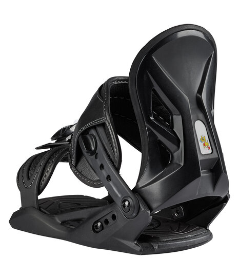 【SALOMON】21-22 Bindung RYTHEM 25cm RHYTHM Unisex - All-Mountain | Salomon