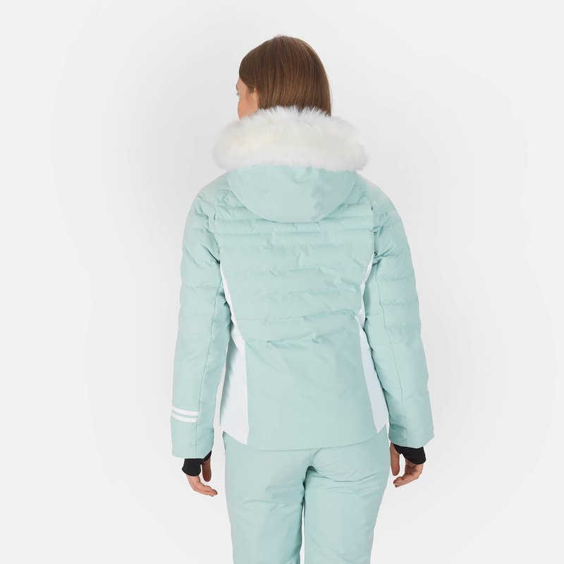 Women's Rossignol Rapide Ski Jacket - Ski Town