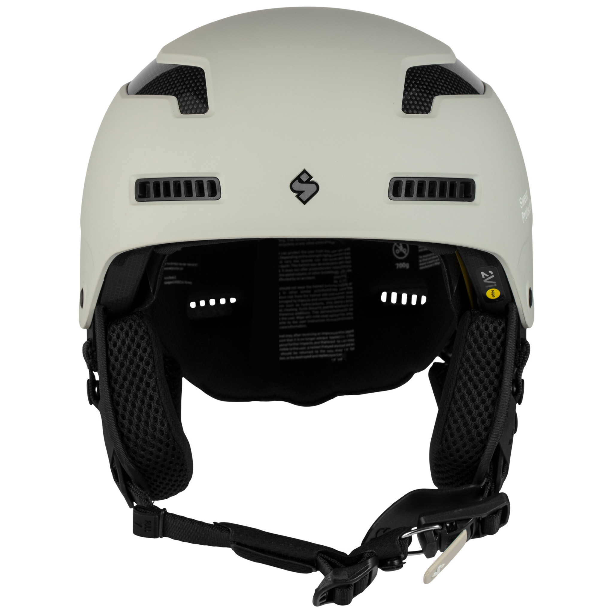 Sweet Protection Casque Trooper 2Vi MIPS (25/26)