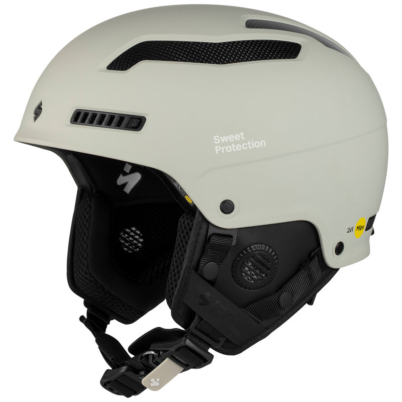 スキー・スノーボードアクセサリー Sweet Protection Trooper 2Vi Mips Sweet Protection Trooper 2Vi MIPS Helmet - Ski Town