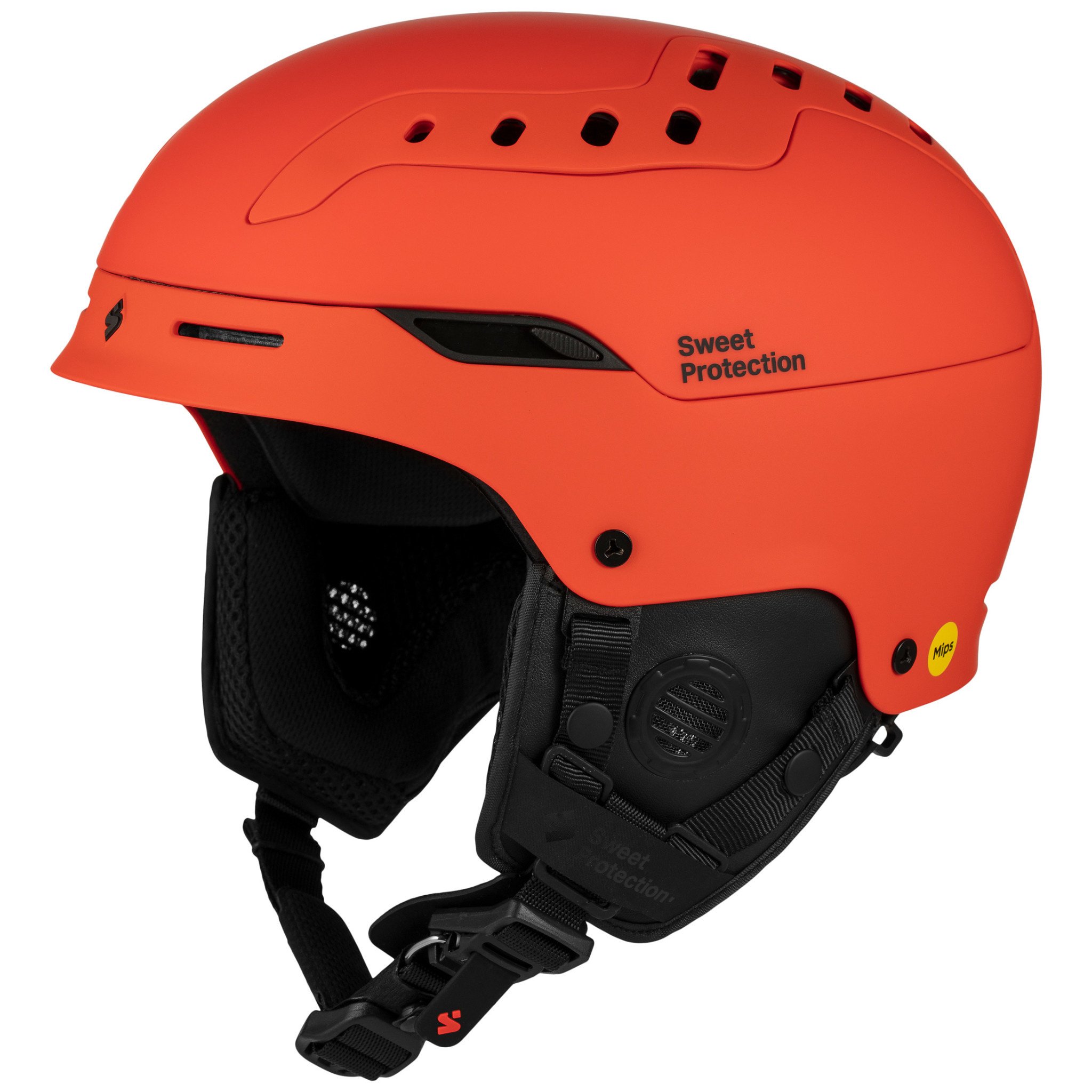 Sweet Protection Trooper 2Vi SL MIPS Helmet (23/24) - Ski Town