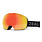 Zeal Lunette Portal XL avec lentille Phoenix Mirror