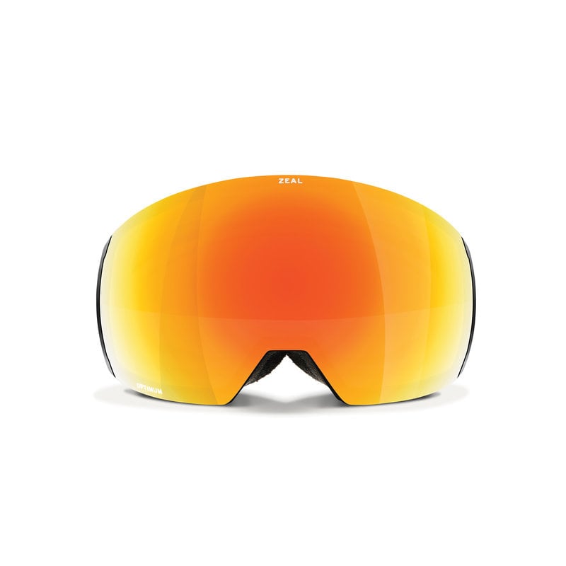 Zeal Portal XL Goggles Phoenix Mirror