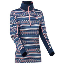 Kari Traa Lune Half-Zip - Base Layer (22/23)