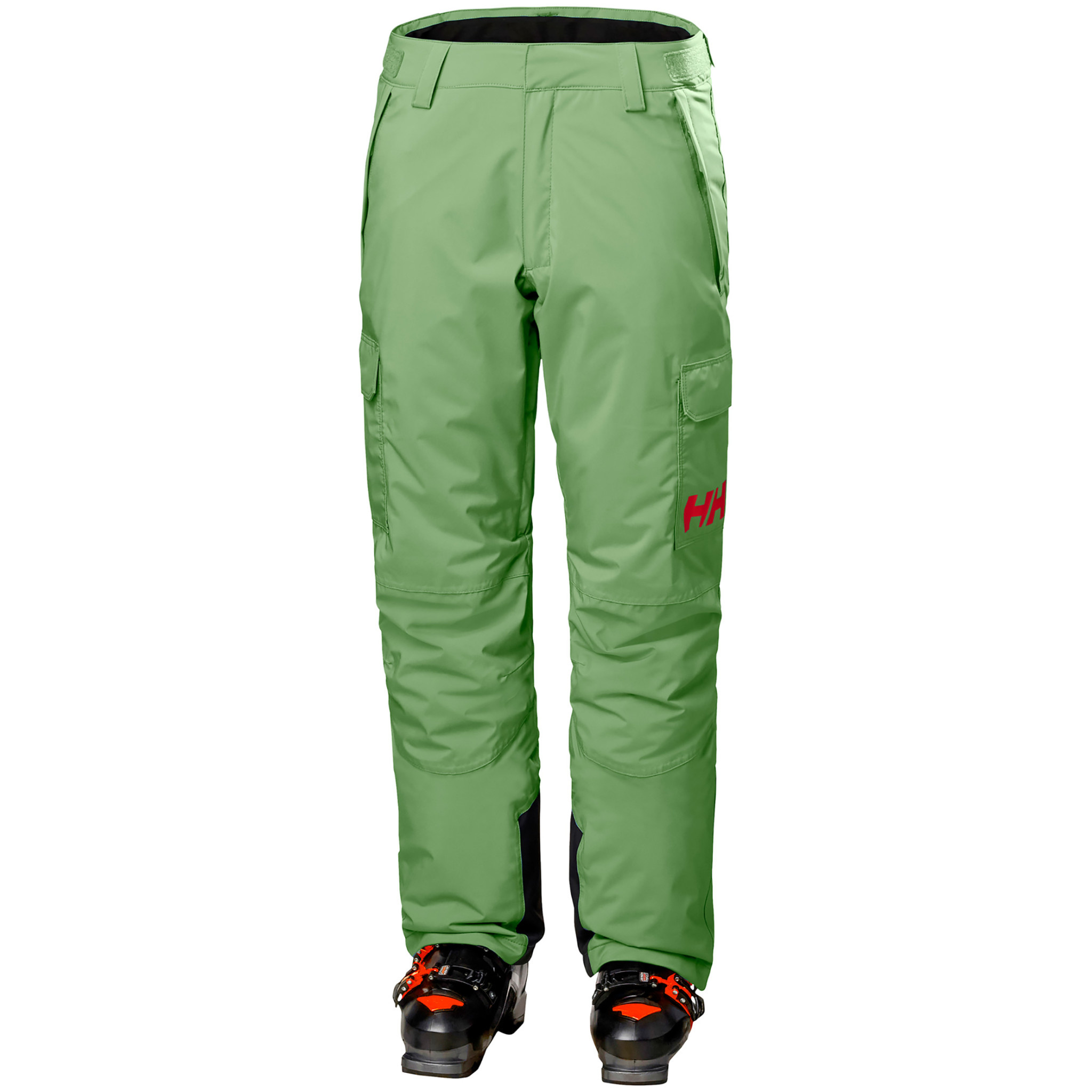 Helly Hansen W Switch Cargo Insulated Pant - Ski Town