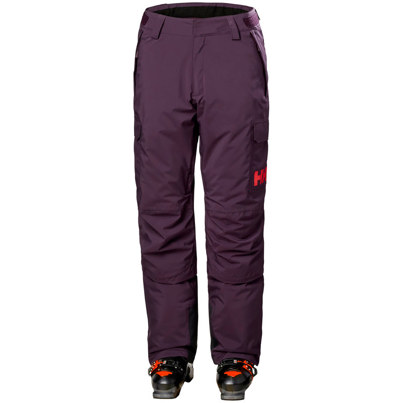 Helly Hansen W Switch Cargo Insulated Pant - Ski Town