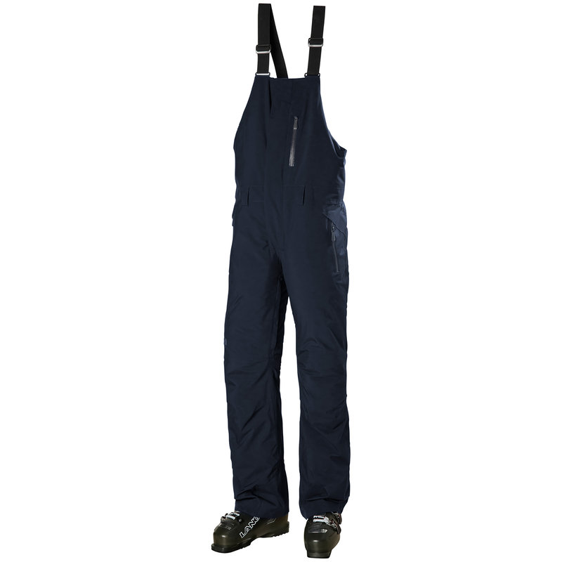 Helly Hansen Legendary Insulated Bib Pant - Ski Town