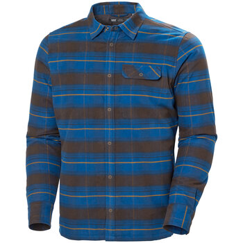 Helly Hansen Lifaloft Insulated Shacket (22/23)